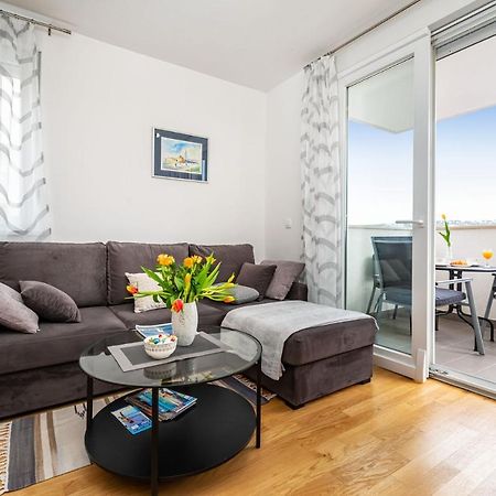 Ap Stella, Center Of Zadar, 2Br, Parking Apartment Ngoại thất bức ảnh