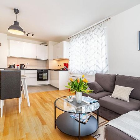 Ap Stella, Center Of Zadar, 2Br, Parking Apartment Ngoại thất bức ảnh