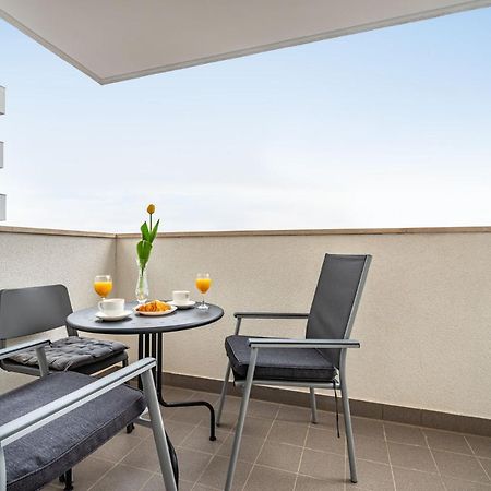 Ap Stella, Center Of Zadar, 2Br, Parking Apartment Ngoại thất bức ảnh