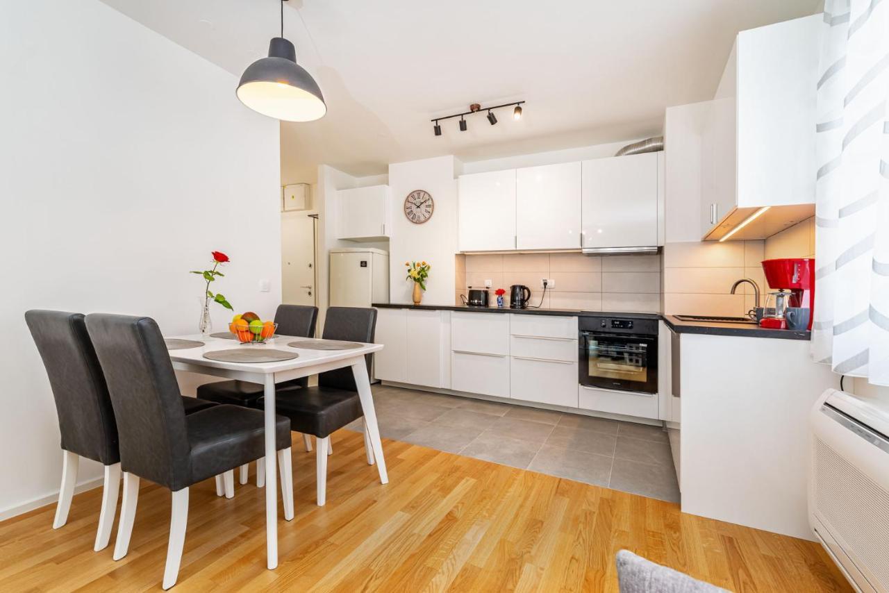 Ap Stella, Center Of Zadar, 2Br, Parking Apartment Ngoại thất bức ảnh