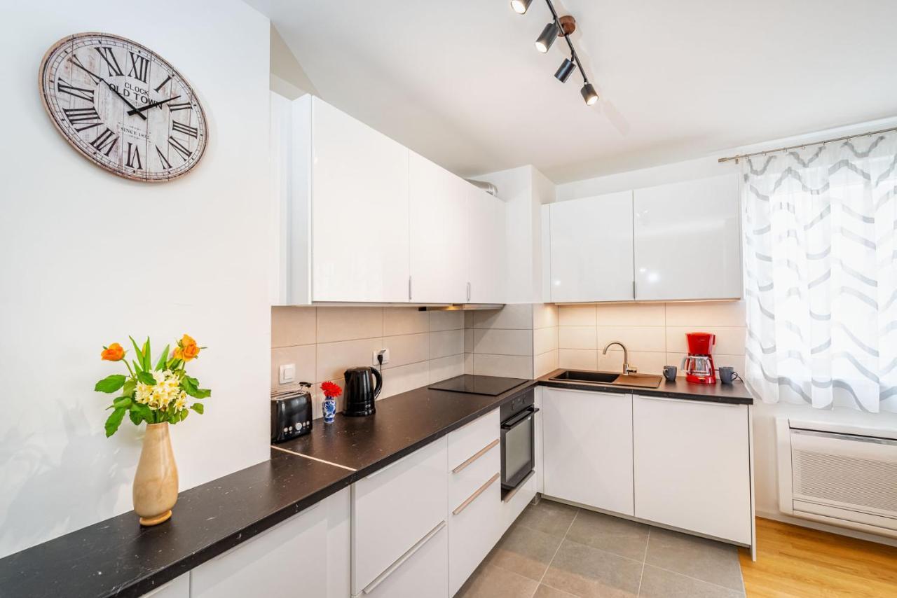 Ap Stella, Center Of Zadar, 2Br, Parking Apartment Ngoại thất bức ảnh