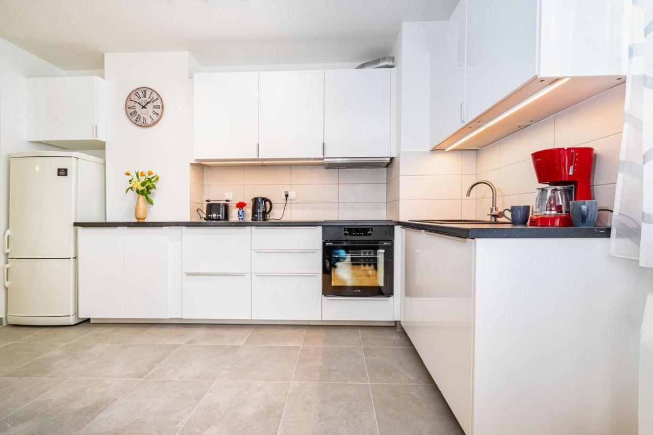 Ap Stella, Center Of Zadar, 2Br, Parking Apartment Ngoại thất bức ảnh
