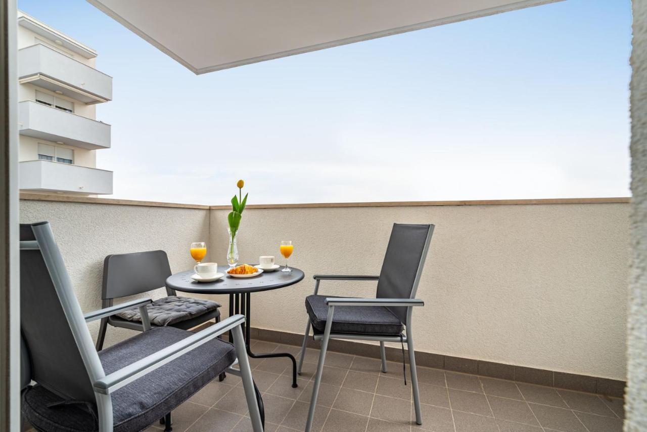 Ap Stella, Center Of Zadar, 2Br, Parking Apartment Ngoại thất bức ảnh