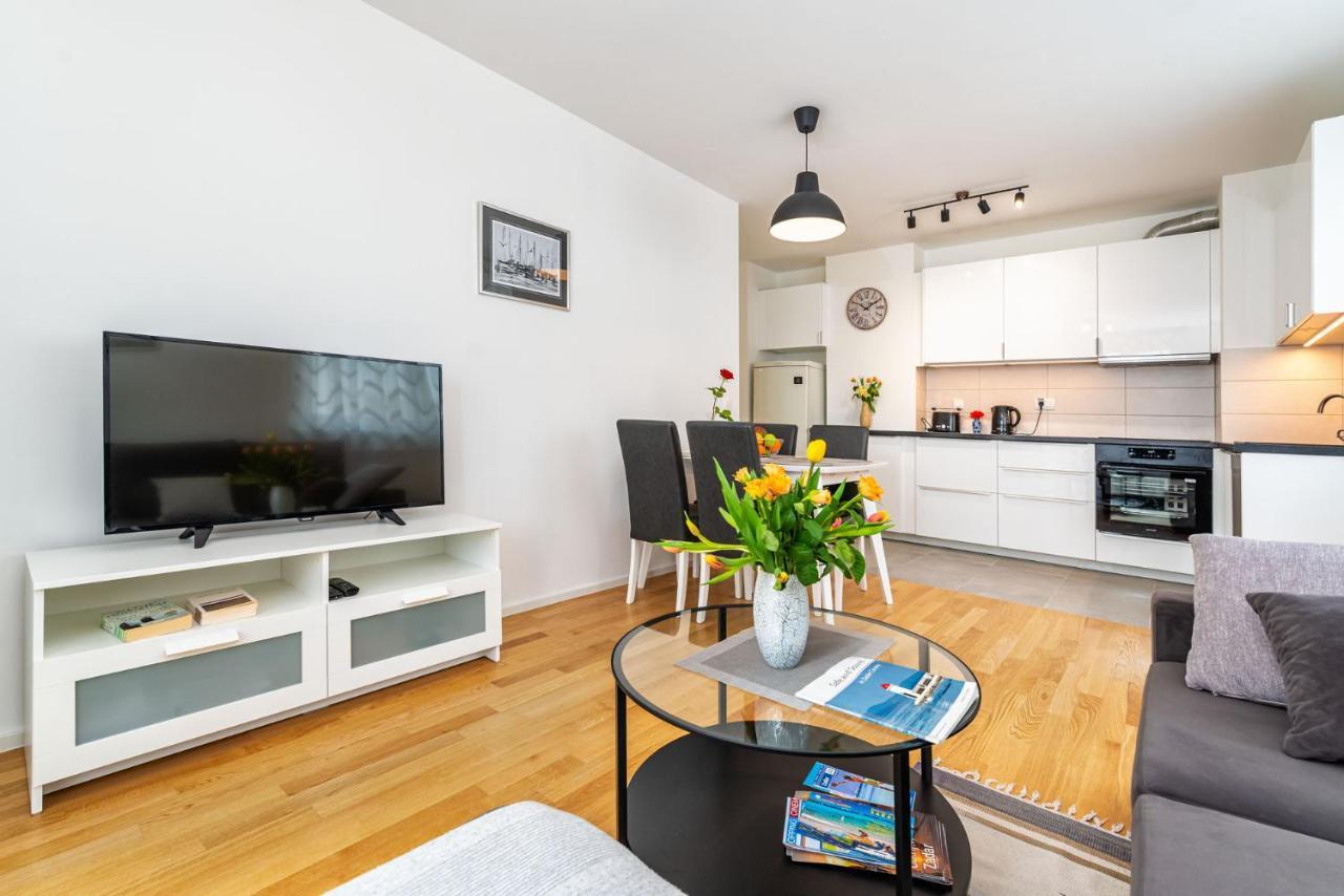 Ap Stella, Center Of Zadar, 2Br, Parking Apartment Ngoại thất bức ảnh