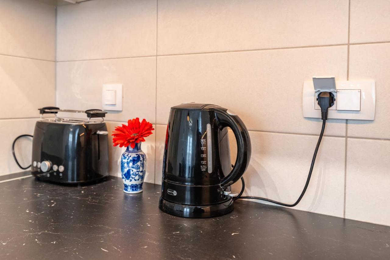 Ap Stella, Center Of Zadar, 2Br, Parking Apartment Ngoại thất bức ảnh