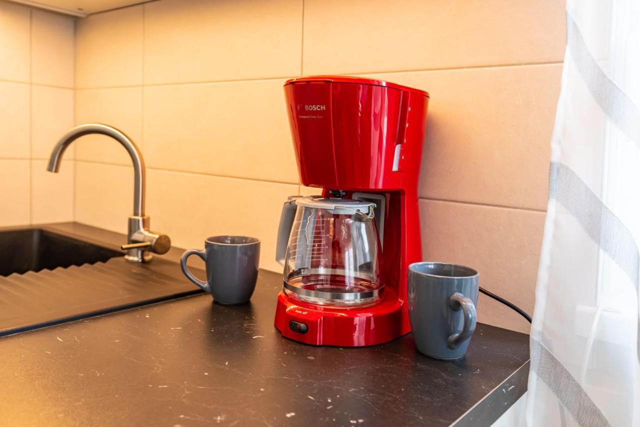 Ap Stella, Center Of Zadar, 2Br, Parking Apartment Ngoại thất bức ảnh