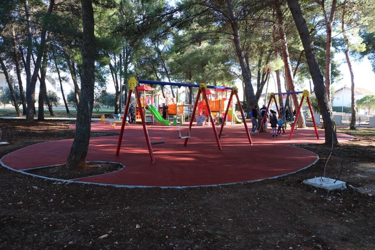 Ap Stella, Center Of Zadar, 2Br, Parking Apartment Ngoại thất bức ảnh