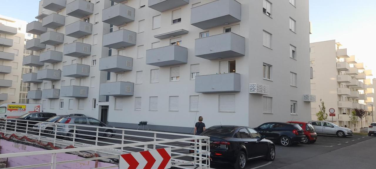 Ap Stella, Center Of Zadar, 2Br, Parking Apartment Ngoại thất bức ảnh