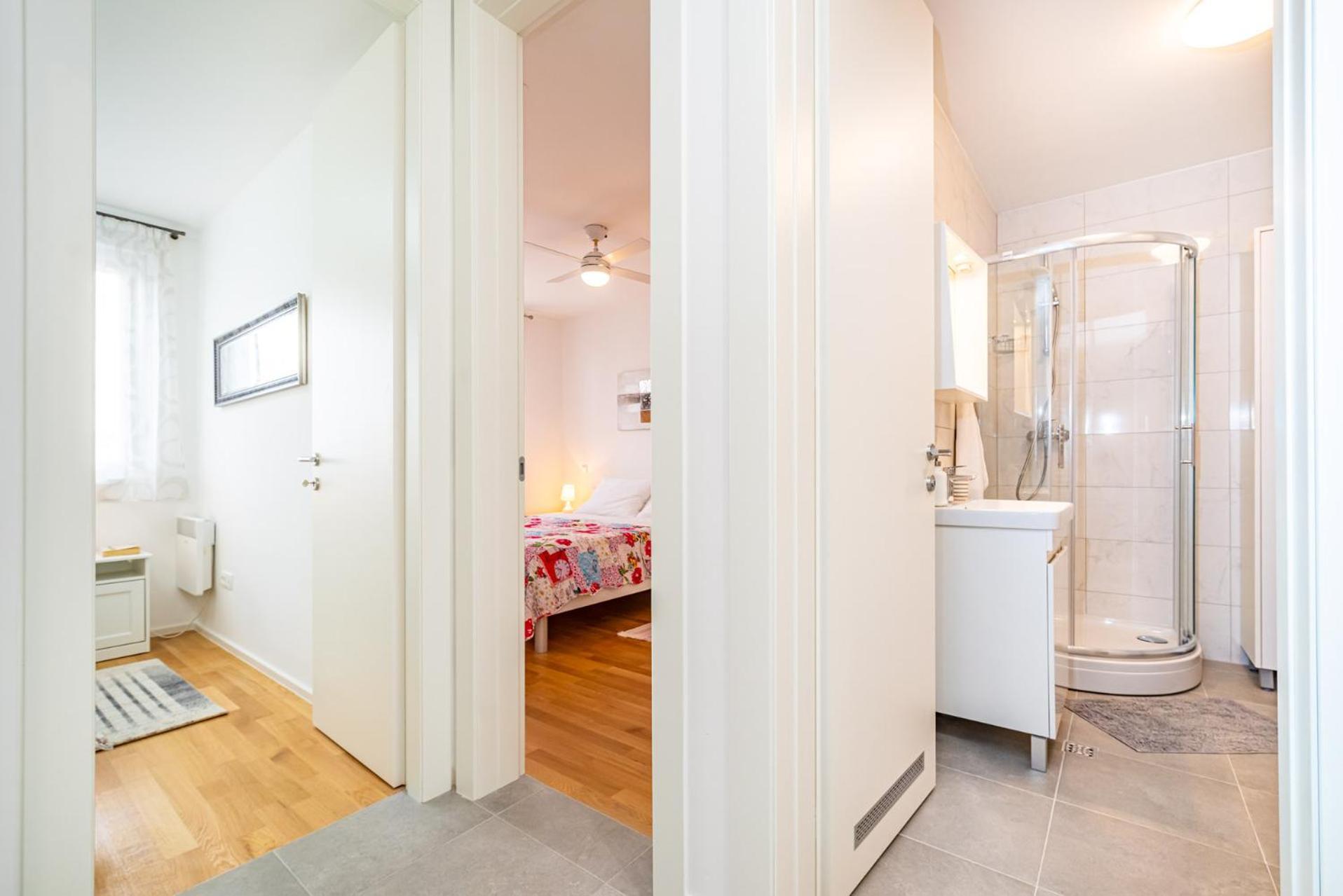 Ap Stella, Center Of Zadar, 2Br, Parking Apartment Ngoại thất bức ảnh