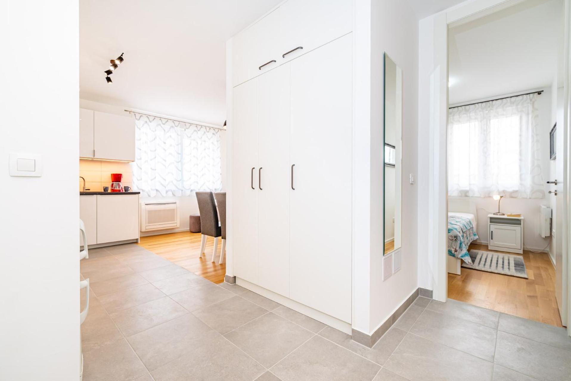 Ap Stella, Center Of Zadar, 2Br, Parking Apartment Ngoại thất bức ảnh